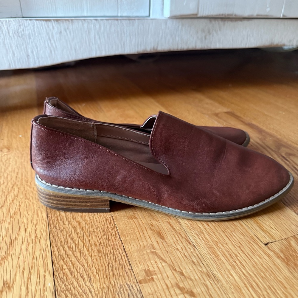 Inidigo Rd flat loafers - Picture 3 of 5